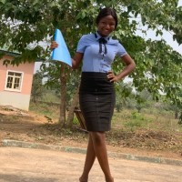 Chinenyenwa Isabella Nwali