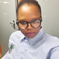 Malebogo Martha Nkani