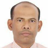 Mohammed Nizam Uddin