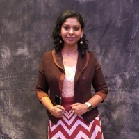 Shanthana S
