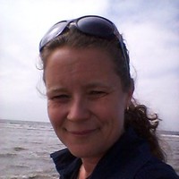 Monique Van Graas