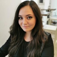 Blanka Ujvári, PhD