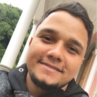 Gabriel Santos Elias
