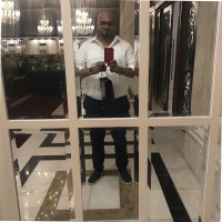 Syed Mohammad Abdullah