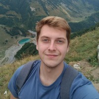 Daniil Eremin
