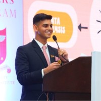 Pratik Parvatikar