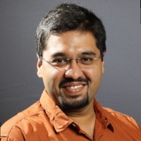 Partha Banerjee Mumbai
