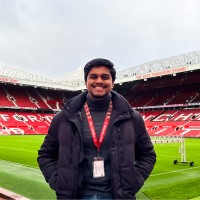 Srinivasan Shanmugam