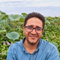 ehsan gharib panah
