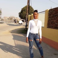Candice Mbono