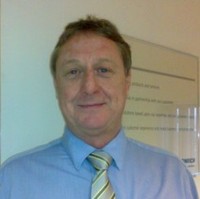 Chris Probert