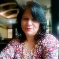 Shalini Bhalla