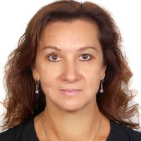 Елена Королева