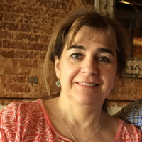 Martha De Miguel
