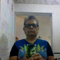 Ruben Monroy Sánchez