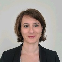 Marlene Nogier Perret