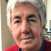 Peter Jamieson