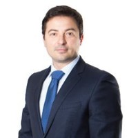 Paul Hlinovsky