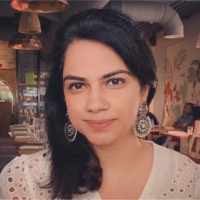 Joshika Kapoor