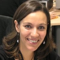 Mafe Vicente Pérez