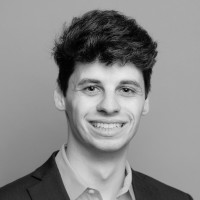 Joel Frischknecht