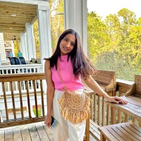 Saumya shah