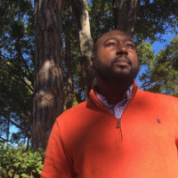 Llavron Jones
