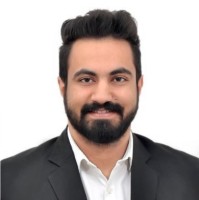 Navdeep Arora