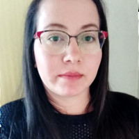 Carmem Daiane de Matos