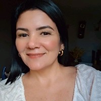 Carla Rojas