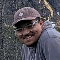 Jacob Rahman