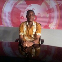 Patrick Amegede