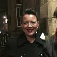 Louise Thomson