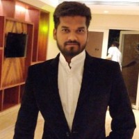 Rajesh Muddaliar