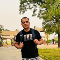 Manoj Yadav