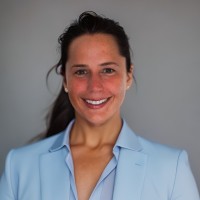 Adele Verrinder (Harvey)