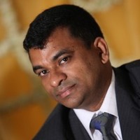 Anamul Huq MBA
