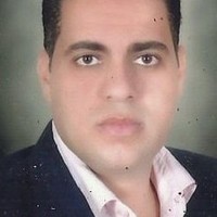 Ahmed Hashem Mahmoud