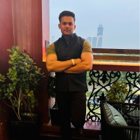 Manish Gautam