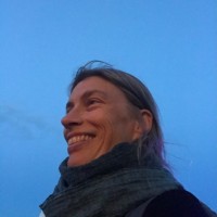 Monika Hellekant Nilsson