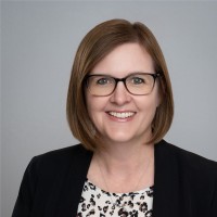 Julie Huau