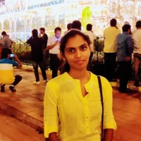 Sarmi Shanmugam
