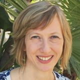 Gilah Bronstein גילה ברונשטיין