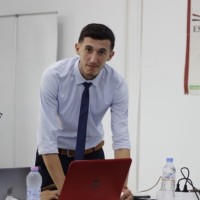 Mehdi Ait-Oumeghar