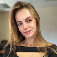 Tetiana Orlova