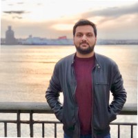 Omer Suhail