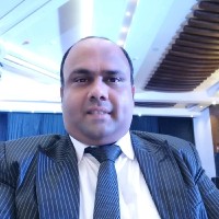 Prashant Dudhane