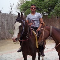 Paardip Sharda
