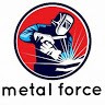 metal force
