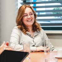 Angelina van Scheppingen - Kemper